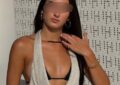 Plan cul Lunel d’une coquine qui veut se faire croquer